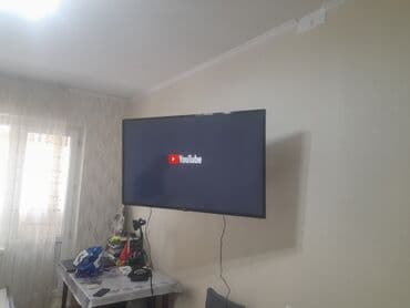 ремонт телевизоров сокулук: Электрик | Установка телевизоров Больше 6 лет опыта — 6
