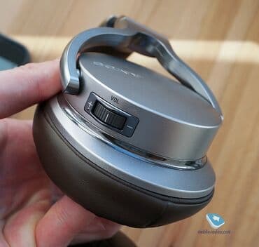 наушники сони: Полноразмерные, Sony, Б/у, Проводные, Для DJ — 3