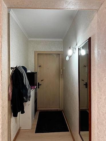 3 комнаты, 58 м², 9 мкр 104 серия, 4 этаж — 10