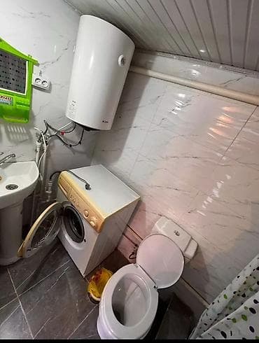 1 комната, Агентство недвижимости, Без подселения, С мебелью полностью