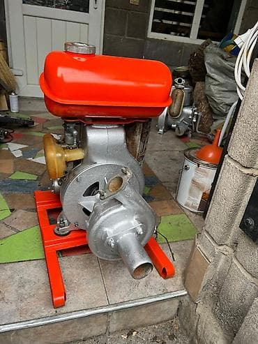 циркуляционный насос бишкек: Мотопомпа — 1