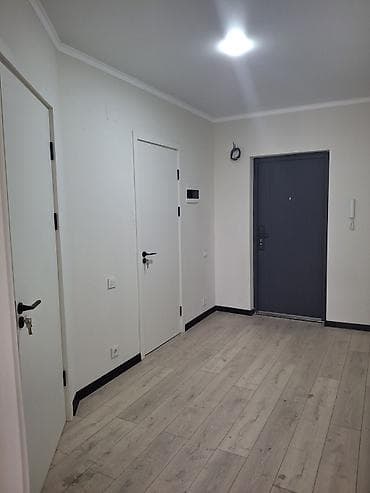 пишпек: 1 комната, 51 м², Элитка, 14 этаж, Косметический ремонт — 1
