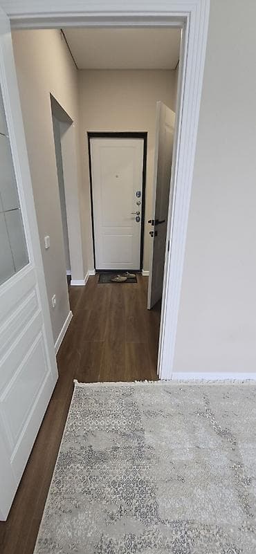 Квартиры: 2 комнаты, 44 м², Технопарк 8 этаж, Дизайнерский ремонт — 10