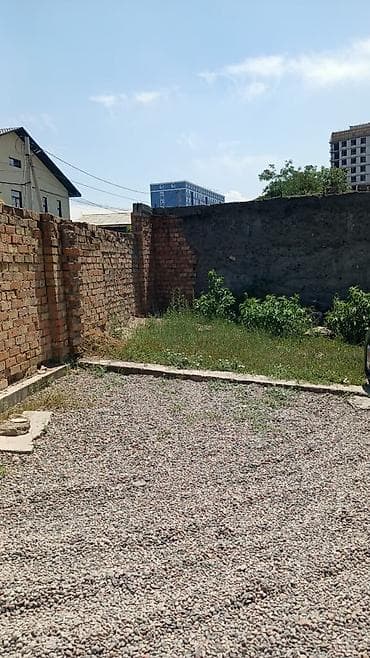 Участок 11 соток с домом. - Жилой одноэтажный дом из кирпича с — 4