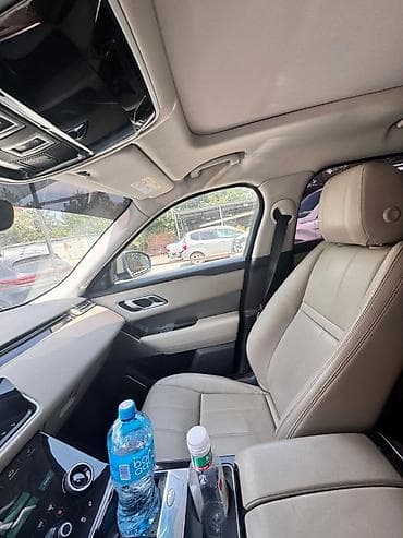 vela: Land Rover : 2018 г., 2 л, Автомат, Дизель, Кроссовер — 6