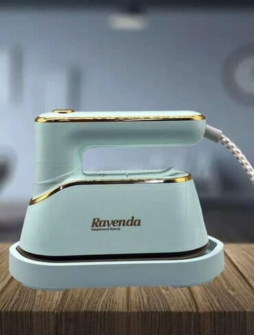 парный утюк: Бесплатная доставка доставка по городу Бесплатная Дорожный паровой — 5