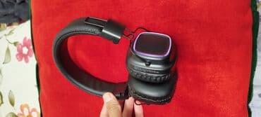 продажа усилителей: Каптама, Marshall, Жаңы, Электр зымсыз (Bluetooth), Оюн үчүн — 1