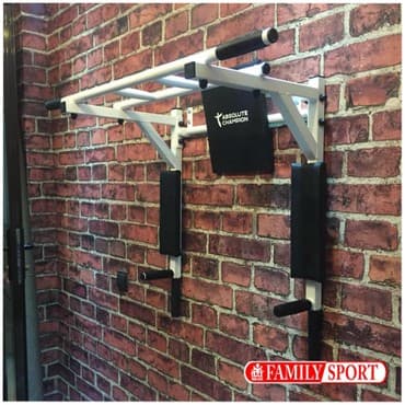 купить турник для дома: Турник, Новый, Бесплатная доставка — 2