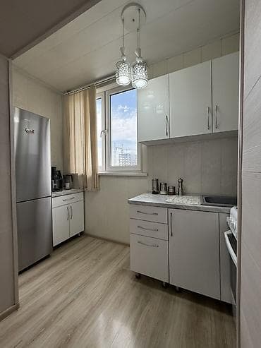 Квартиры: 2 комнаты, 64 м², ЗАГС/Цирк 7 этаж, Свежий ремонт — 4