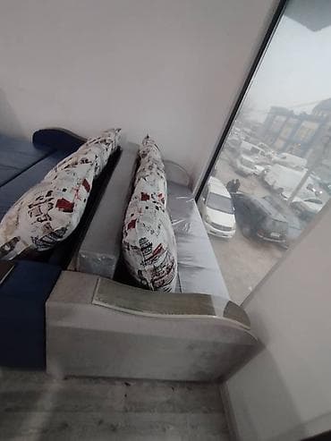 дивпн: Прямой диван — 9