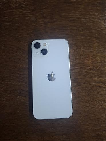 samsung galaxy note 10: IPhone 13, Белый — 3