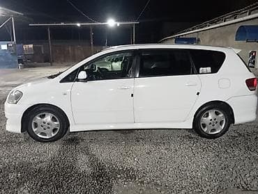 sonata dn8: Mini Classic Mini: 2002 г., 2.4 л, Автомат, Бензин, Минивэн — 1