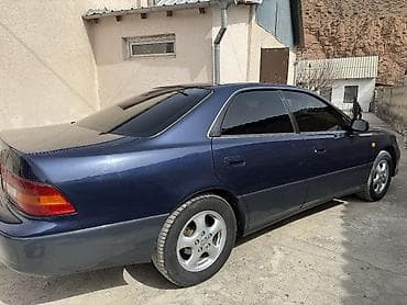 honda jaaz 2002: Toyota Windom: 1999 г., 2.5 л, Автомат, Газ, Универсал — 8