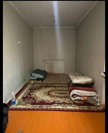 Кыймылсыз мүлк: 1 бөлмө, 13 м², Мейманкана тиби, 3 кабат, Эски ремонт — 1