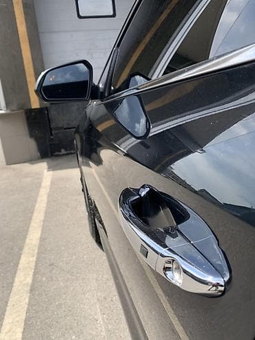 Hyundai Sonata: 2018 г., 2.4 л, Автомат, Бензин, Седан — 10