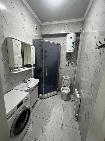 Недвижимость: 2 комнаты, 52 м², 1000 мелочей (Карпинка) Элитка, 11 этаж, Евроремонт — 5