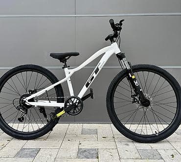 engine 11: Горно городской велосипед GT (женская/универсальная геометрия) — 1