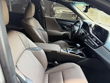 lexus es 2015: Lexus ES: 2025 г., 2.5 л, Автомат, Гибрид, Седан — 6