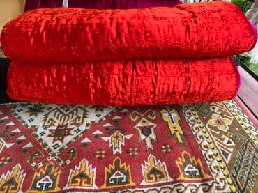 плеты: Одеяло, Новый, Фактурный — 4