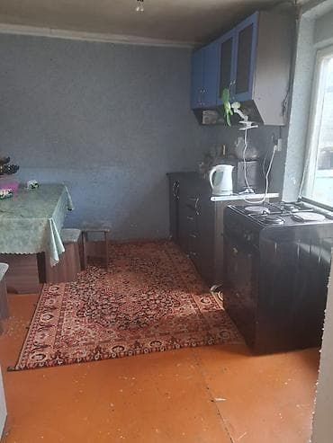 номера радуга: ПРОДАЁТСЯ ДОМ БОРАЧНОГО ТИПА 2 КОМНАТЫ ЗАЛ 2 КУХНИ КОРИДОР ВАННА — 6