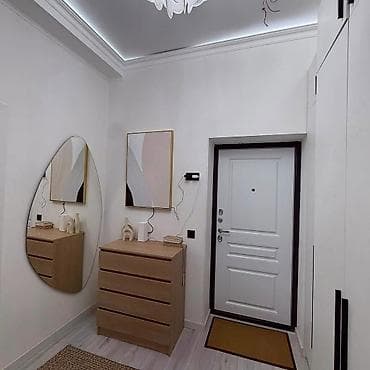 property: 1 комната, 44 м², Элитка, 3 этаж, Дизайнерский ремонт — 7
