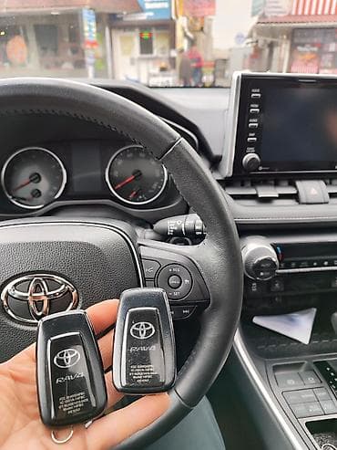 патрубок фильтра воздушного: Ключ Toyota Аналог — 5