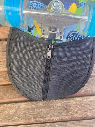 детский электромобиль бу: Продаю новый скейт борд — 11