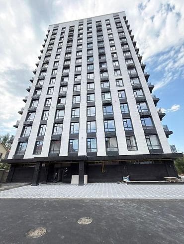 аренда квартир б: 2 комнаты, 80 м², Элитка, 5 этаж, Готовая ПСО (под самоотделку) — 2