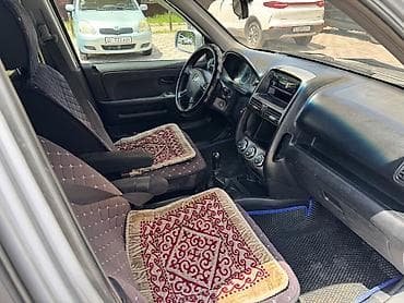 фара на хонда стрим: Honda CR-V: 2003 г., 2 л, Механика, Бензин, Кроссовер — 7