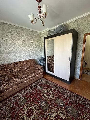 106: 4 комнаты, 82 м², 106 серия, 4 этаж, Косметический ремонт — 2