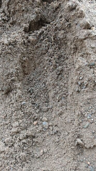 зерно отход: Смесь щебень и отсев, Чистая, Для стяжки, Камаз, Зил — 4