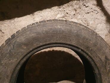 шины шипованные бу: Шипованные шины 195/65/15 — 5