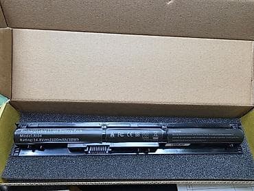 компьютер в рассрочку бишкек: Продаю новые батареи 1.Модель: X550 Asus Напряжение: 14.8 В Емкость — 2