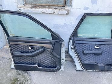 Двери Audi 100 c3 — 4
