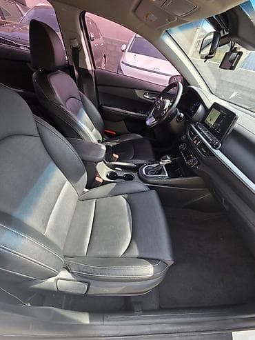 jac m3: Kia K3: 2019 г., 1.6 л, Автомат, Бензин, Седан — 7