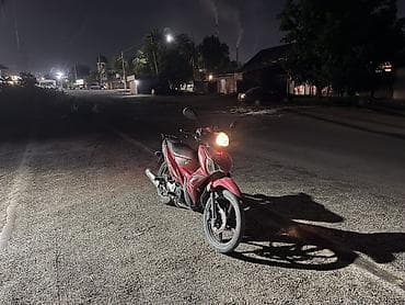 49 кубов: Скутеретта Honda, 125 куб. см, Бензин, Б/у — 6