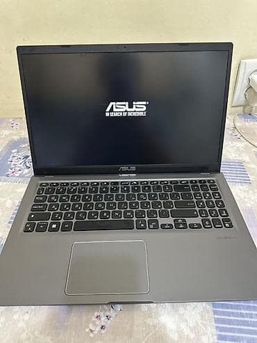 3200: Ноутбук ASUS VivoBook X515EA (15.6") Ключевые характеристики: - — 3