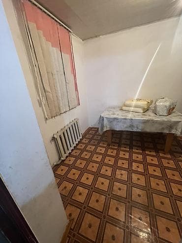 сатып алам: 4 бөлмө, Менчик ээси, Чогуу жашоосу жок — 2