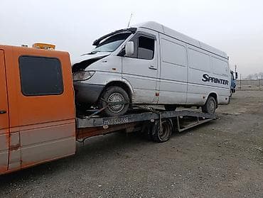 туманник срв: С лебедкой — 3