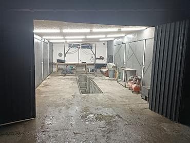 Продаю гараж: 55 м², Бетонный | Смотровая яма — 7