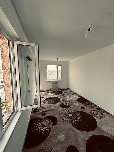 квартира берлик: 2 комнаты, Без подселения, С мебелью полностью — 9