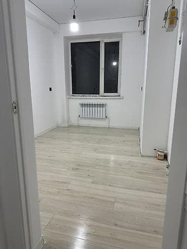 Кыймылсыз мүлк: Берилген, Элитка, 1 бөлмө, 32 м² — 5