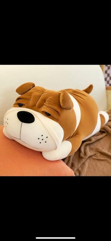 мягкая игрушка с пледом внутри: Мягкие игрушки с пледом — 1