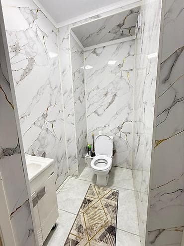 Кыймылсыз мүлк: 2 бөлмө, 10 м², 8 кабат, Дизайнердик ремонт — 3