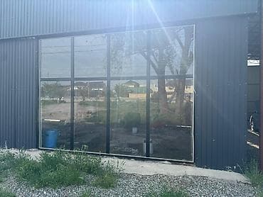 гараж тентовый сборно разборный для хранения авто: Сдаются в аренду помещения под производство/склад/СТО на открытой — 8