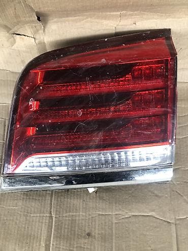 lx 570 2014: Продаю плафон задний Лексус 570/2012г — 1