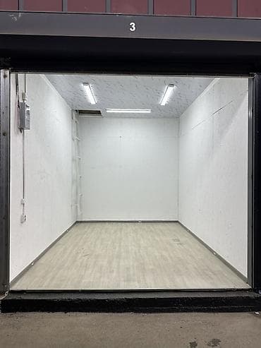 помещение аренда: 12кв/м с ремонтов Жибек Жолу рынок блок А4 3 место сдается в аренду — 2