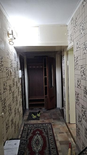 ош квартиры от собственника: 2 комнаты, Собственник, Без подселения, С мебелью частично — 5