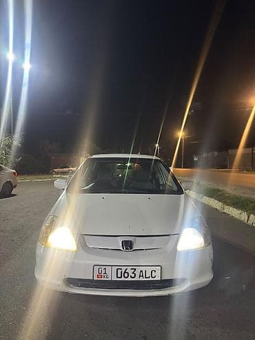 хонда торнео 2000: Honda Civic: 2000 г., 1.5 л, Автомат, Бензин, Хэтчбэк — 4