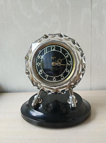 day date: Продаю советские часы "Маяк", на ходу — 1